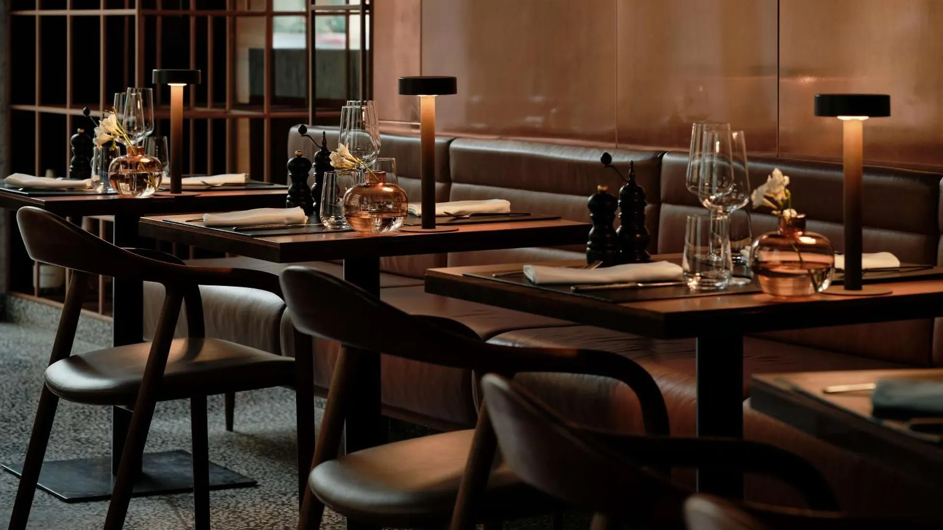 Radisson Blu Das Triest Hotel, Vienna 4*,