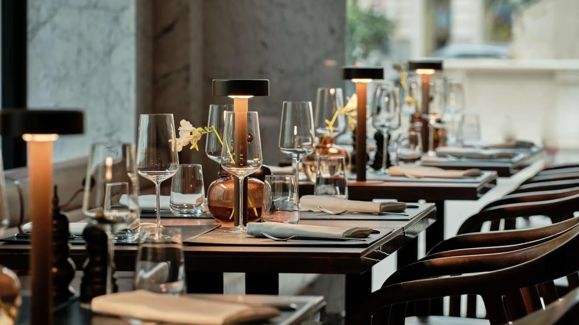 Radisson Blu Das Triest Hotel, Vienna