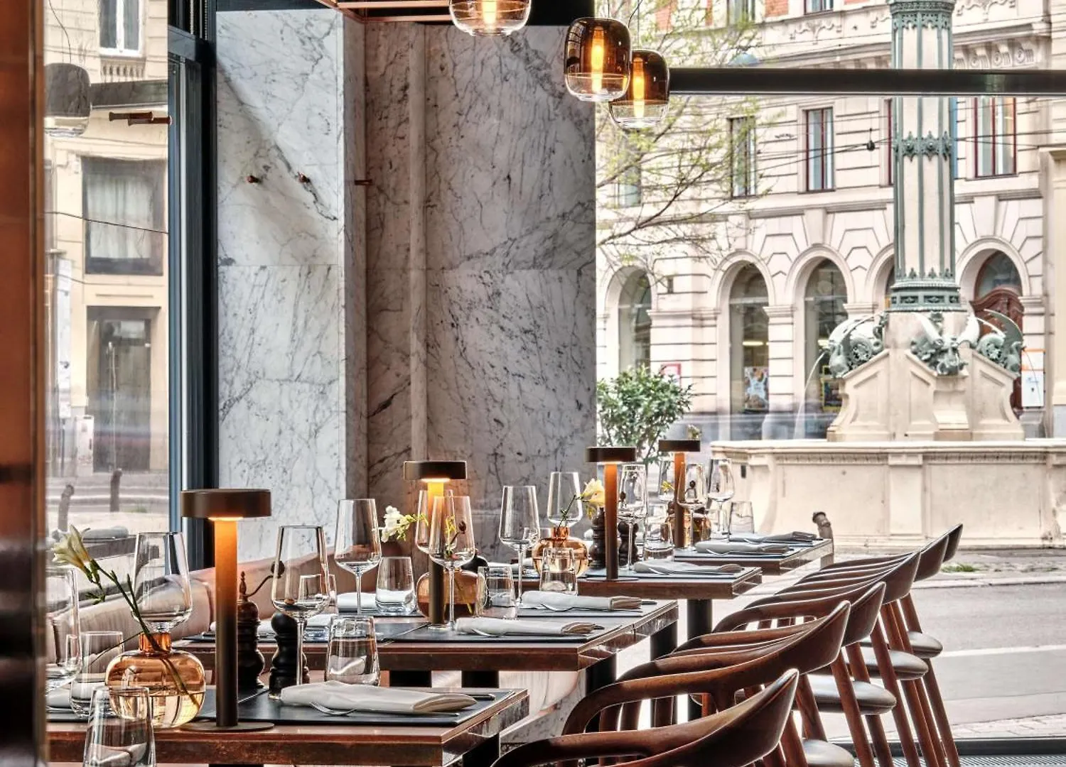 Radisson Blu Das Triest Hotel, Vienna Hotel