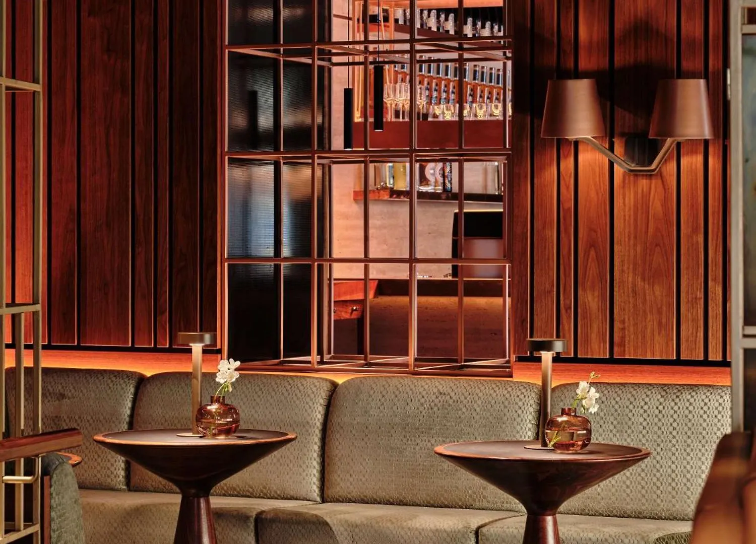 Radisson Blu Das Triest Hotel, Vienna