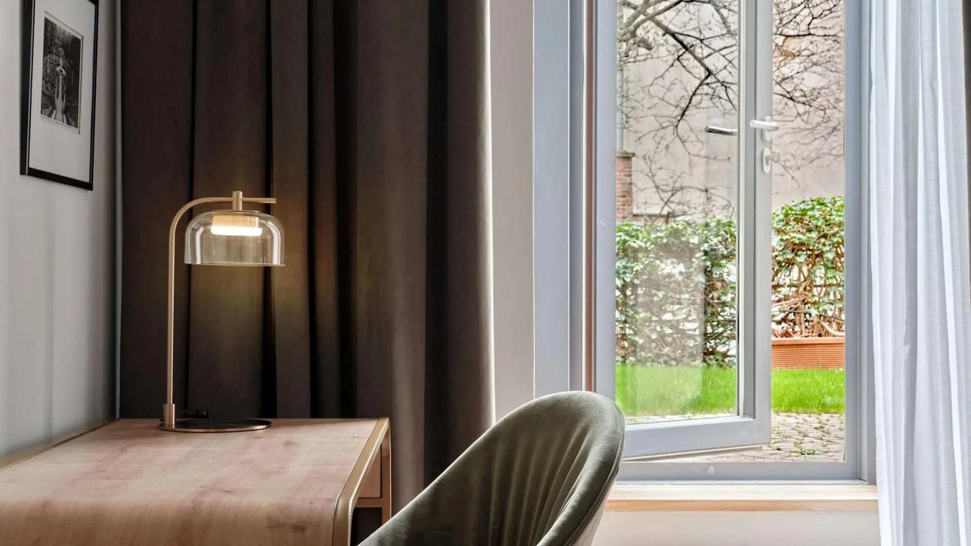 Radisson Blu Das Triest Hotel, Vienna