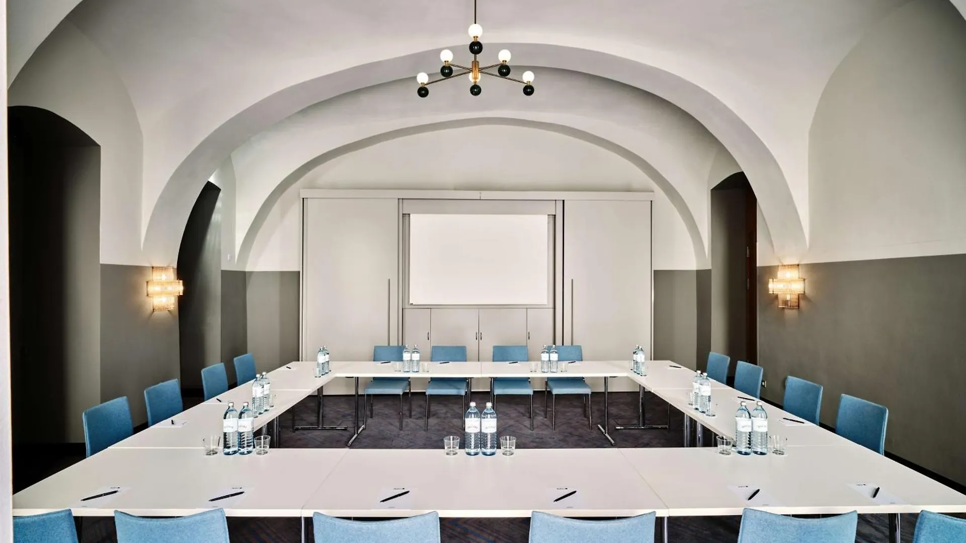 Radisson Blu Das Triest Hotel, Vienna Austria