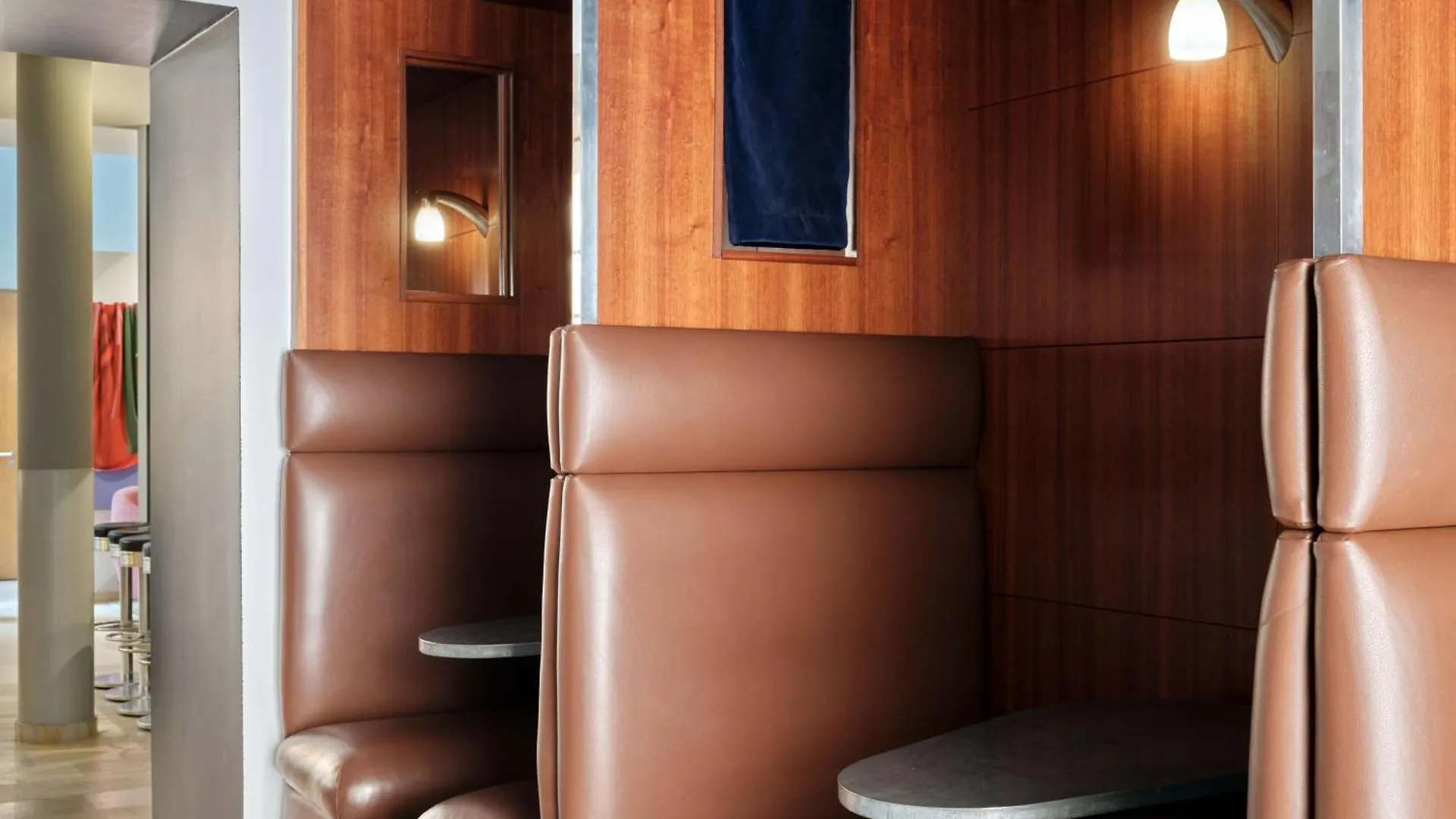 Radisson Blu Das Triest Hotel, Vienna Hotel