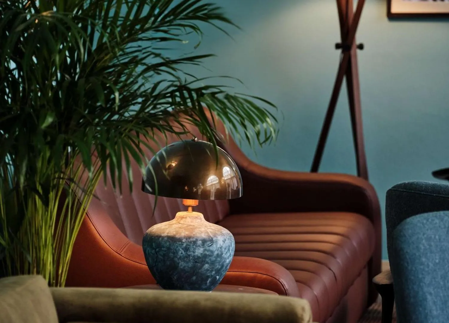 Radisson Blu Das Triest Hotel, Vienna Austria