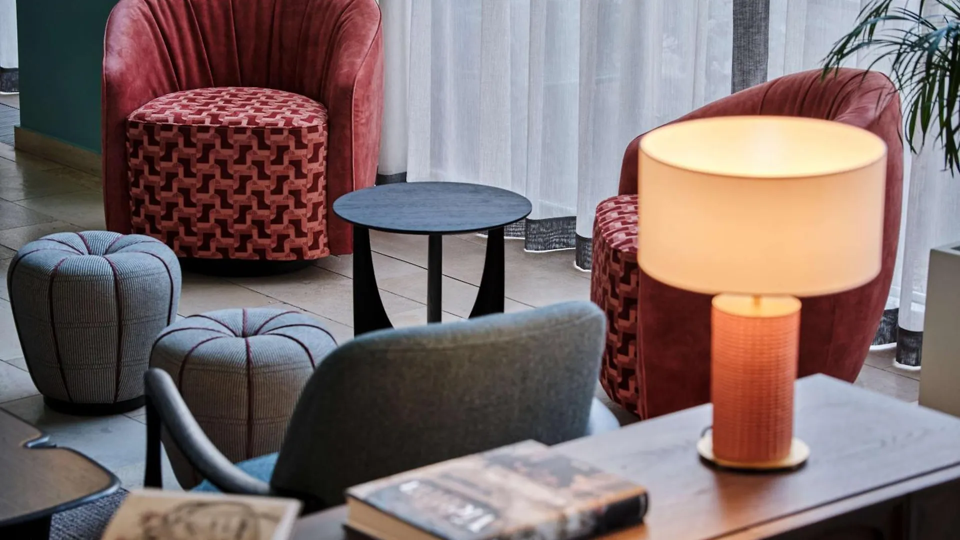 Hotel Radisson Blu Das Triest Hotel, Vienna