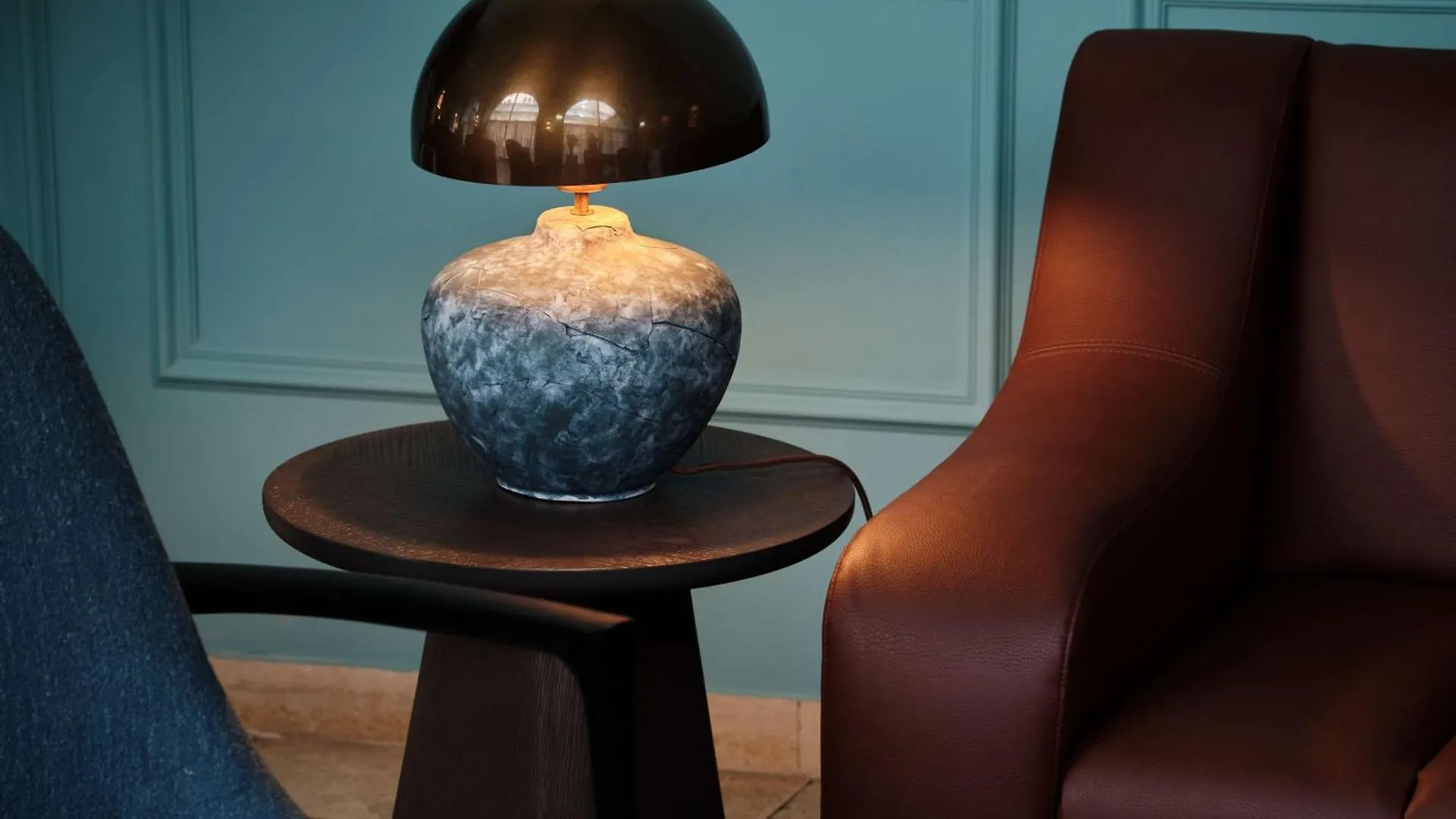 Radisson Blu Das Triest Hotel, Vienna 4*,