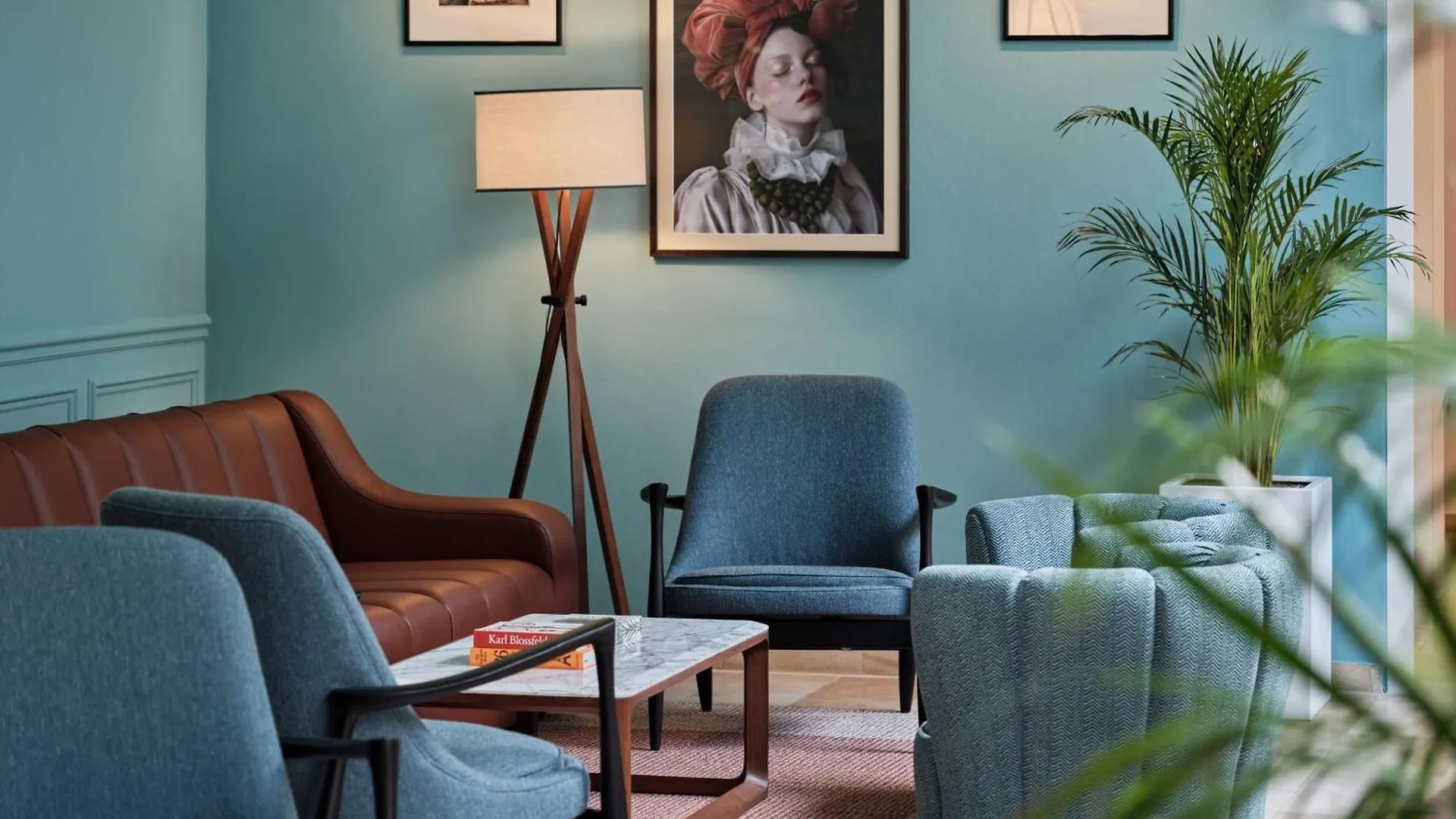 Radisson Blu Das Triest Hotel, Vienna Hotel