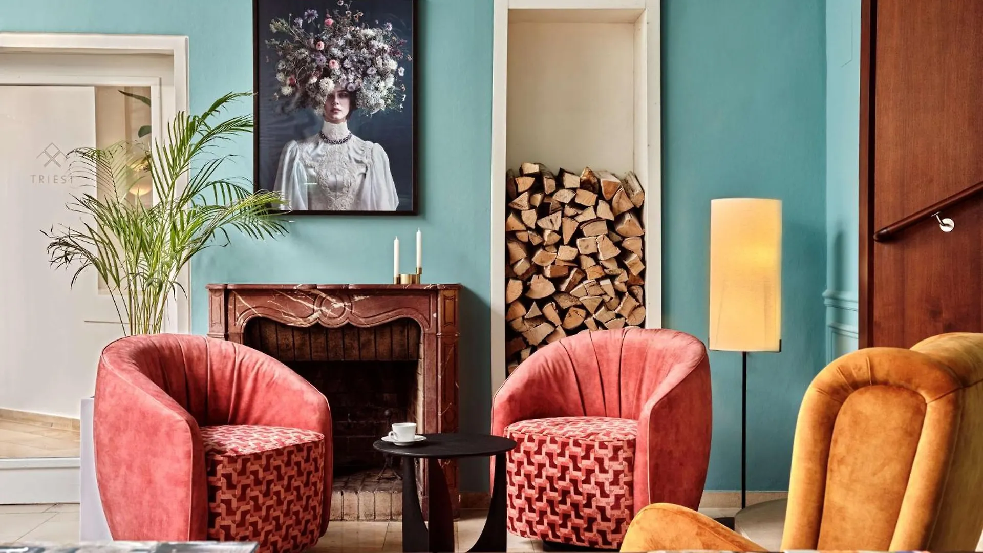 Radisson Blu Das Triest Hotel, Viena Hotel