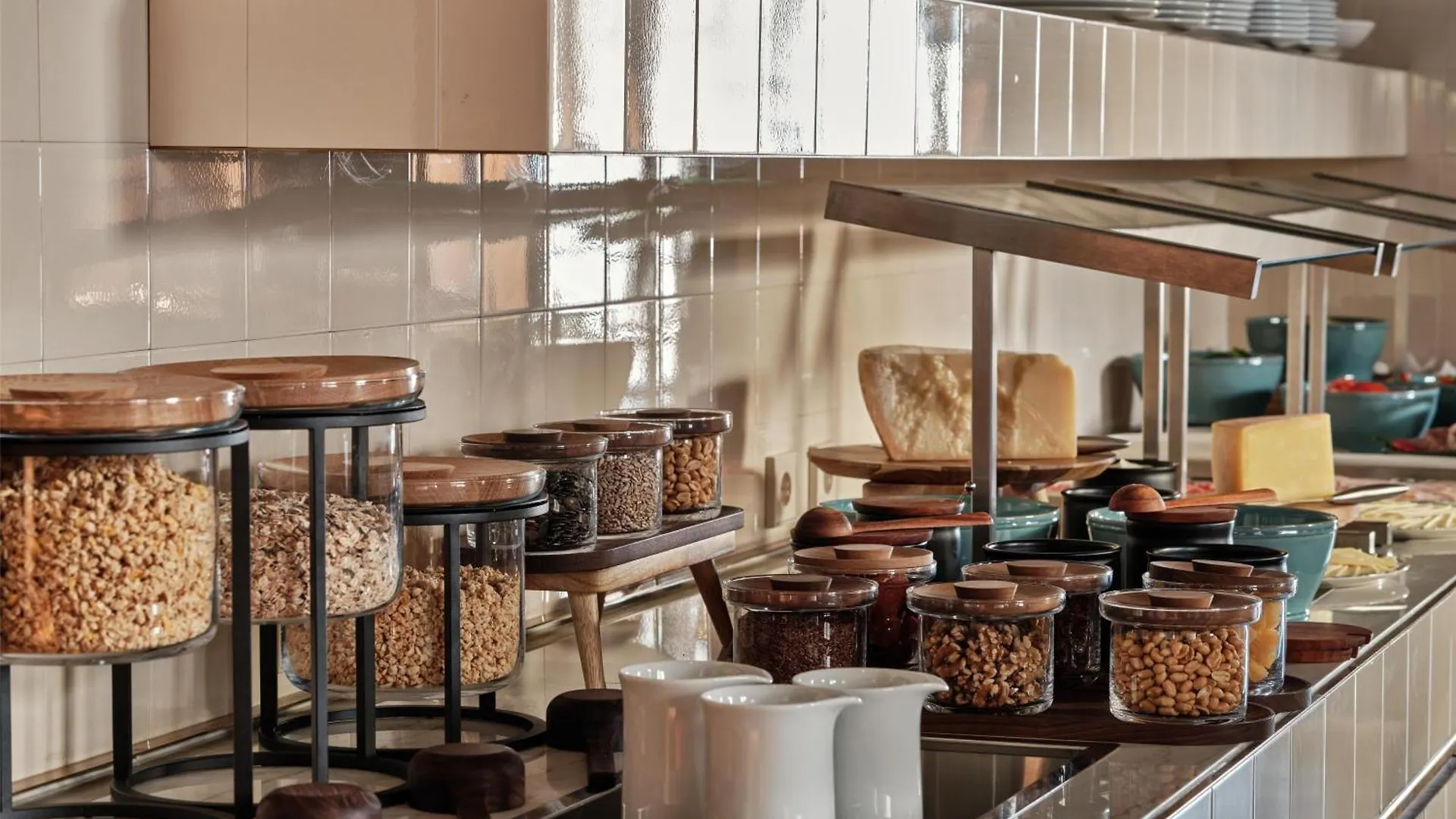 Hotell Radisson Blu Das Triest Hotel, Wien