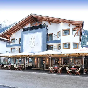 Hotel Maria Theresia Ischgl