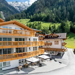  Apartment A Casa Saphir Appartement-hotel Austria