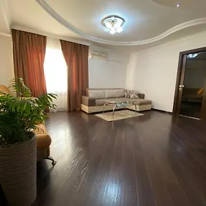 Welcome Апартаменты Баку