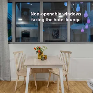 *** Hotell Arkaden Sverige