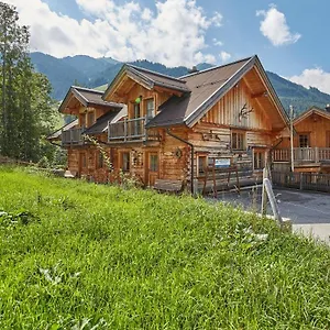  Apartment Drei Hittn Austria