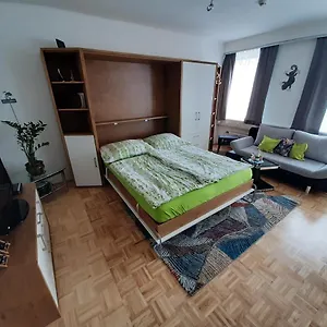 Apartment Apartmentstudio Mit Tiefgarage Free Parking Graz