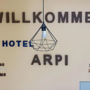 Arpi *** Vienne