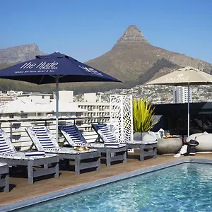 **** Hotell The Hyde Sydafrika