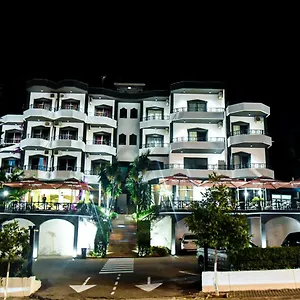 Hotel Prive