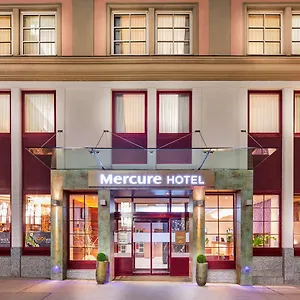 Mercure Zentrum Vienna