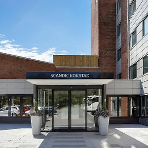 **** Hotell Scandic Kokstad Norge
