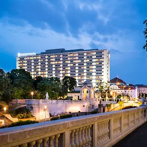 Intercontinental By Ihg Vienna