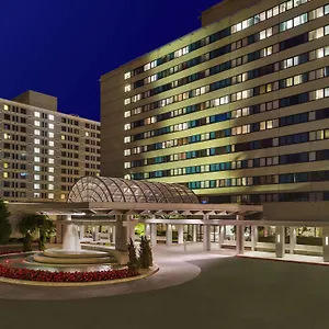 Hotel Hilton Jfk Airport Nowy Jork