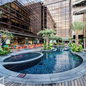 Ibis Styles On Macpherson Singapura