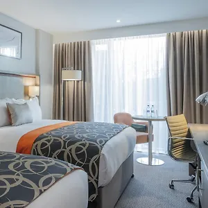 Hotel Clayton Charlemont Dublin