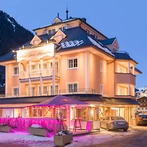 Hotel Hotel24steps Ischgl