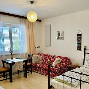 Apartment Grazer Spatz Graz