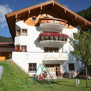  Apartment Winkl Austria