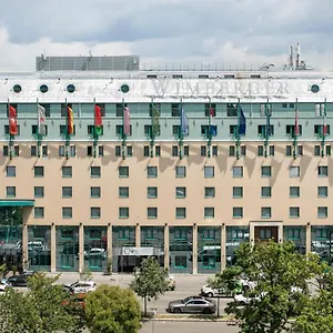 Arcotel Wimberger Vienna
