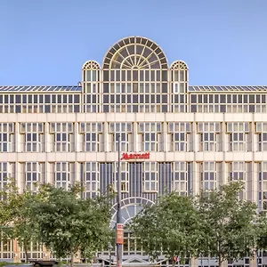 Marriott Vienna