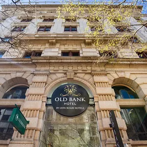 Hotel Old Bank Kapstadt