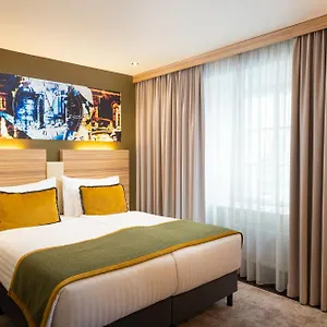 Leonardo Boutique Gablerbraeu 3* Salzbourg