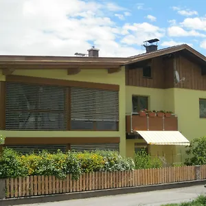 Apartment Haus Rainer Innsbruck