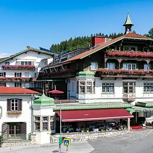 **** Hotel Igls Austria
