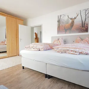  Apartment Haus Sunnseitn Austria