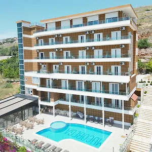Mucobega 2 4* Saranda