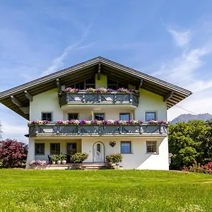 Apartment Weber Oberperfuss