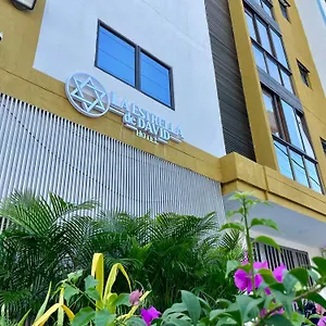 Hotel La Estrella De David Cartagena (Kolumbien)