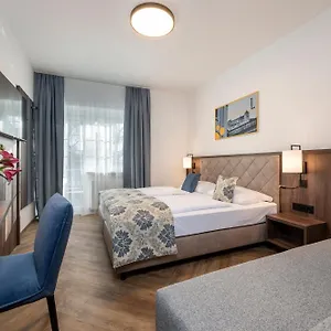 *** Hotel Lilienhof Austria