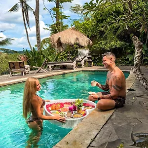 Nocleg ze śniadaniem Bali Maison Ubud