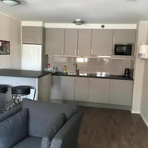  Lägenhetshotell Land-inn Sverige