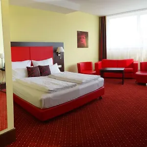 Western Amedia Art 4* Salzbourg