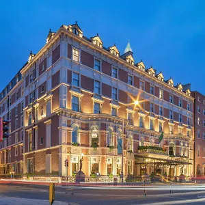 ***** Hotell The Shelbourne, Autograph Collection Irland