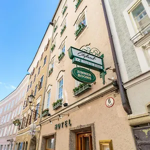 *** Hotel Cityhotel Trumer Stube Austria