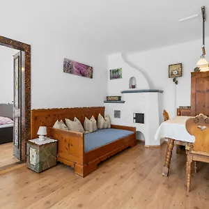 Apartment The Mountain View Innsbruck