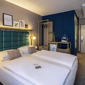 מלון Mercure Zentrum, וינה