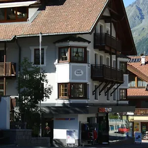  Apartment Posthaeusl Austria